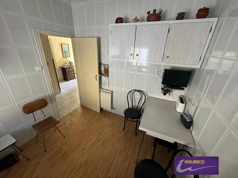 Foto 0c5d6473-ab55-47b0-97f2-1a1c64c9a31b. Casa  y parcela de 528 metros, idonea para casa rural en Santa Marina del Rey