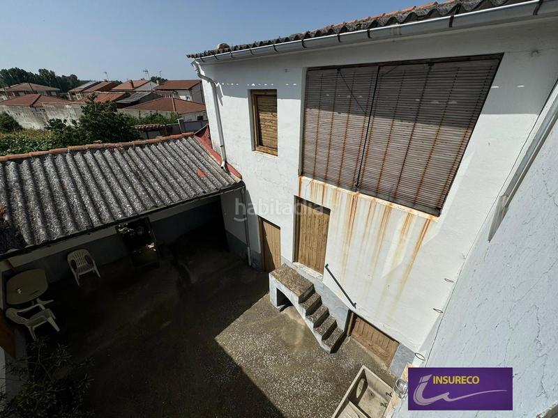 Foto 26874373-cb49-46d4-ac65-b04e8af3ef36. Casa  y parcela de 528 metros, idonea para casa rural en Santa Marina del Rey