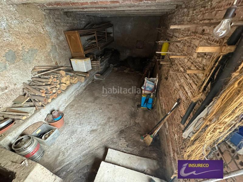 Foto 5645f2e5-71e9-40e5-a018-2812c69c8903. Casa  y parcela de 528 metros, idonea para casa rural en Santa Marina del Rey