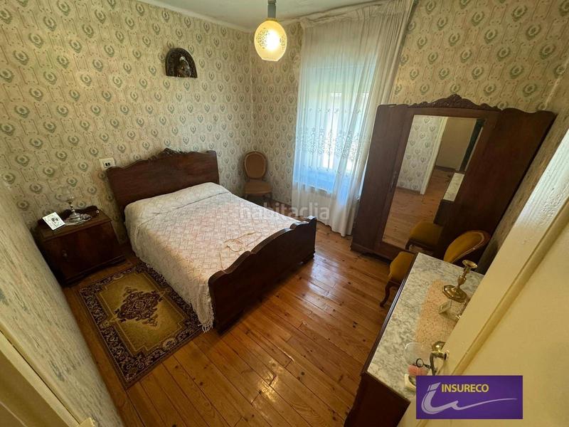 Foto 5742cb3b-8a02-474a-aced-0c5ff499d956. Casa  y parcela de 528 metros, idonea para casa rural en Santa Marina del Rey