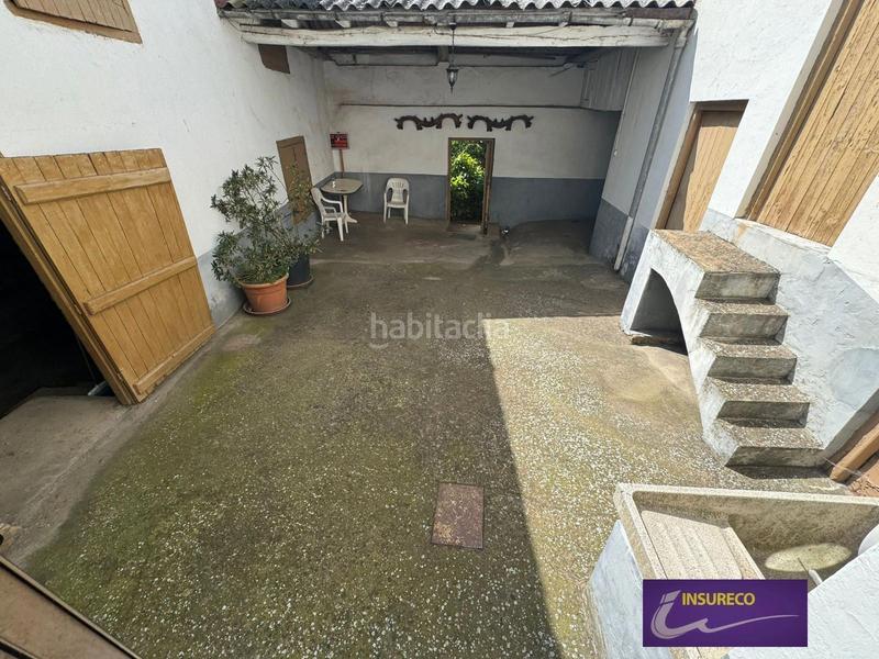 Foto 5c865193-850a-4334-8a60-de4529f67e14. Casa  y parcela de 528 metros, idonea para casa rural en Santa Marina del Rey