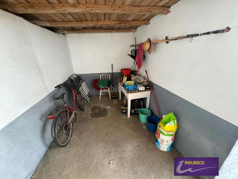 Foto 63af59fc-851e-4f1c-a689-c937e136b6d0. Casa  y parcela de 528 metros, idonea para casa rural en Santa Marina del Rey