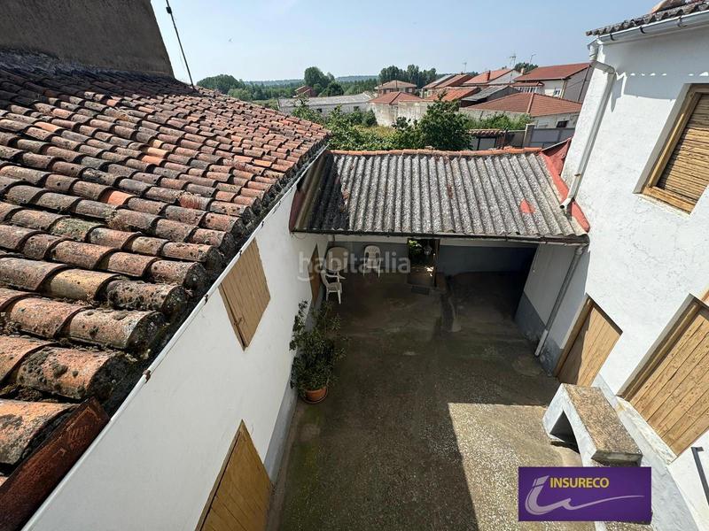 Foto 741ff81f-1d88-4396-bb43-39e1a49ab4a6. Casa  y parcela de 528 metros, idonea para casa rural en Santa Marina del Rey