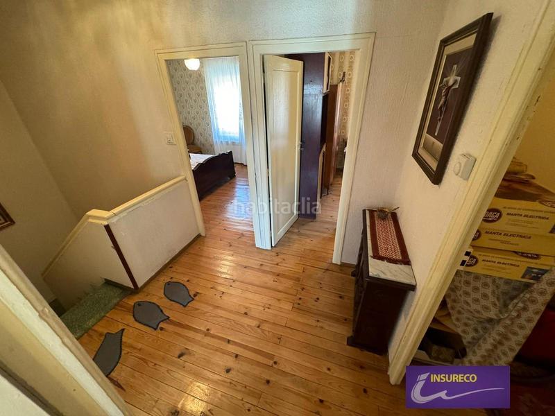 Foto 955a6b34-7e39-480a-96cb-9ce1488204e8. Casa  y parcela de 528 metros, idonea para casa rural en Santa Marina del Rey