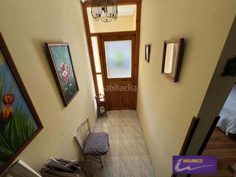 Foto 9a909e22-e0df-464e-a2de-d0417c4572d3. Casa  y parcela de 528 metros, idonea para casa rural en Santa Marina del Rey