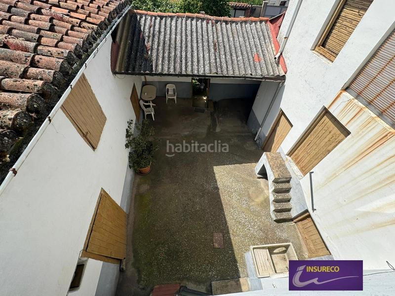 Foto c8ce69f8-2457-49bc-9073-e0c58f485ed2. Casa  y parcela de 528 metros, idonea para casa rural en Santa Marina del Rey