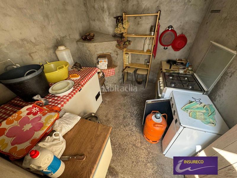 Foto cc9d62be-1c75-4d52-9d5f-b5a638e9b957. Casa  y parcela de 528 metros, idonea para casa rural en Santa Marina del Rey