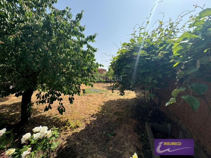 Foto de4be62e-bd39-45a6-b6b2-c6e6eb17ae5e. Casa  y parcela de 528 metros, idonea para casa rural en Santa Marina del Rey