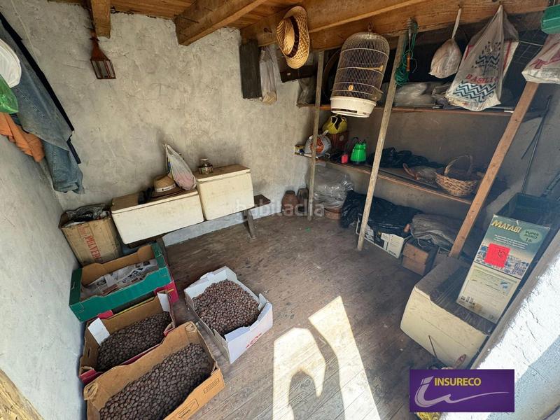 Foto e2a186d3-6e62-4cfb-bc81-48d8d2cc423c. Casa  y parcela de 528 metros, idonea para casa rural en Santa Marina del Rey