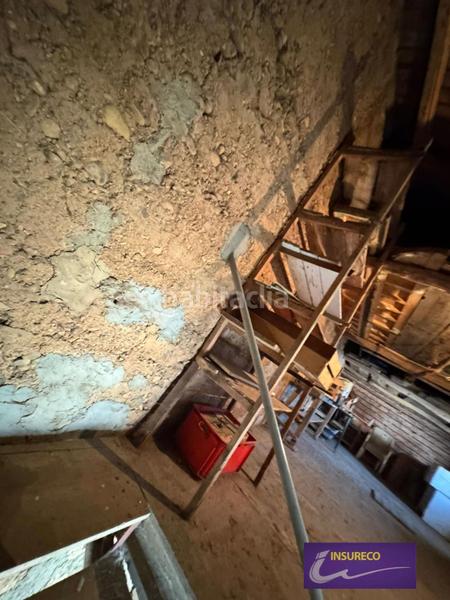 Foto e4285250-1f7c-417b-8574-95261c6279a1. Casa  y parcela de 528 metros, idonea para casa rural en Santa Marina del Rey