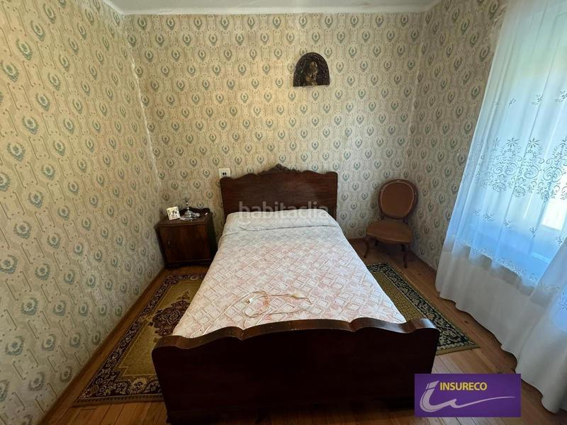 Foto e52b925e-0a8a-4723-94cb-fc1076ba226e. Casa  y parcela de 528 metros, idonea para casa rural en Santa Marina del Rey