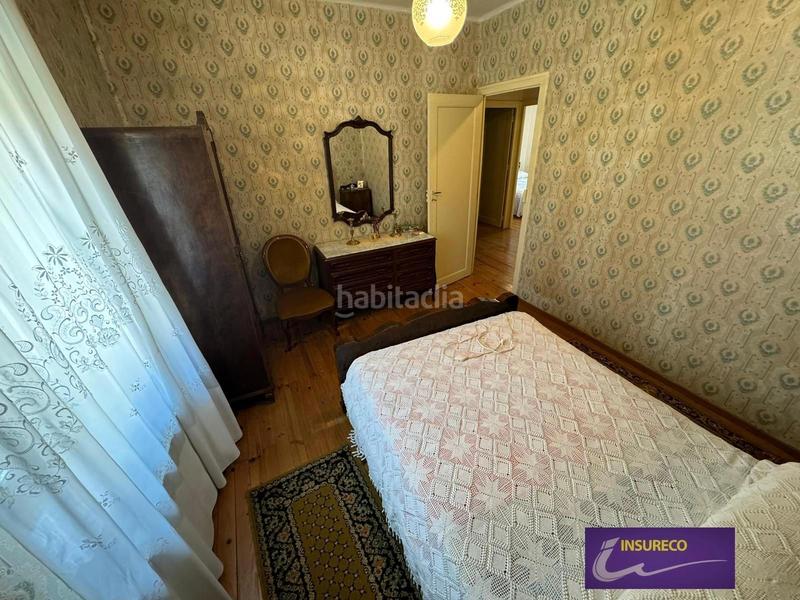 Foto ec019a09-332a-45c2-b5fa-eefec7ac26b9. Casa  y parcela de 528 metros, idonea para casa rural en Santa Marina del Rey