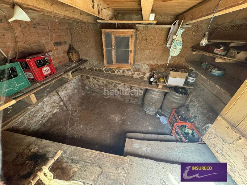 Foto f7c64e79-ab7a-4d76-b3d3-dd9229963083. Casa  y parcela de 528 metros, idonea para casa rural en Santa Marina del Rey