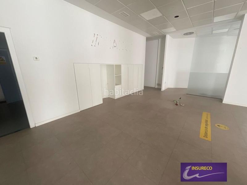 Foto 000bc42a-8fee-465b-a7a6-9edc9dc7ee3d. Geschäftsraum in La Asunción - La Inmaculada León