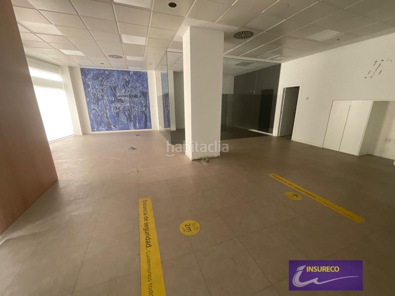 Foto 0abf0ee0-1833-4362-8c44-7754a2902fb5. Geschäftsraum in La Asunción - La Inmaculada León