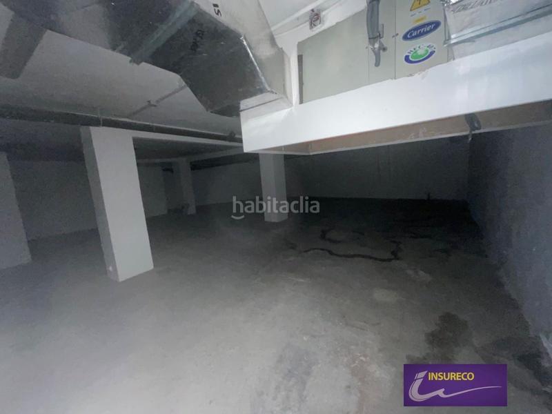 Foto 0f87bc80-c895-4e16-aee8-1f366e82941e. Geschäftsraum in La Asunción - La Inmaculada León