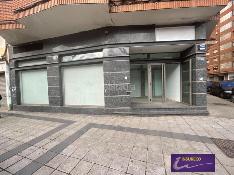 Foto 1c60cdbe-a438-4a9b-8907-dbd00d6f790a. Geschäftsraum in La Asunción - La Inmaculada León