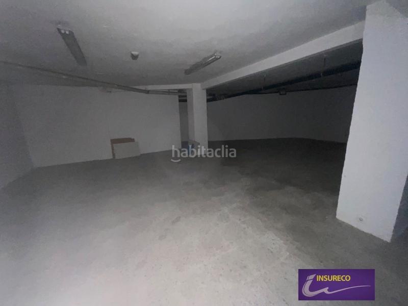 Foto b68fc4a9-e4ad-4848-9286-be0e51d1fc02. Geschäftsraum in La Asunción - La Inmaculada León