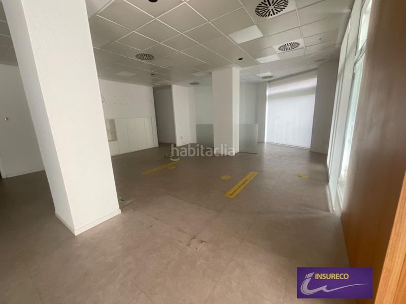 Foto e10ccc36-a5e8-465e-8b55-2b9201232973. Geschäftsraum in La Asunción - La Inmaculada León