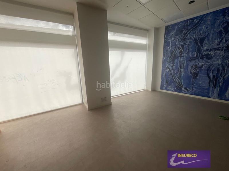 Foto f4a2a30d-94a5-4288-a722-3c0c4cd24159. Geschäftsraum in La Asunción - La Inmaculada León