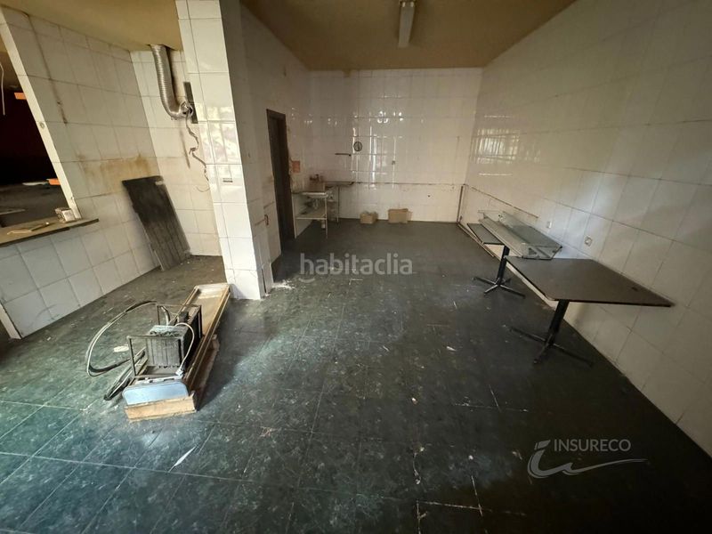 Foto 2d5420e7-f81f-484e-8a86-8803b69f6e6a. Local comercial a Bañeza (La)