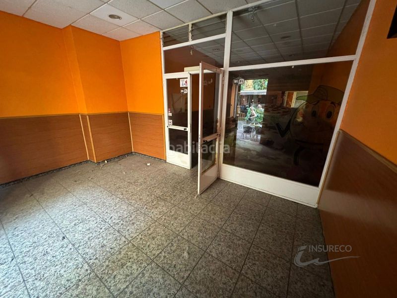 Foto 4ea45828-86a7-4192-9bd0-0413c0e507fb. Local comercial a Bañeza (La)