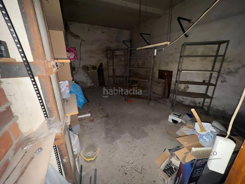 Foto 533dece1-53d4-4170-a5e8-0716f4923eda. Local comercial a Bañeza (La)
