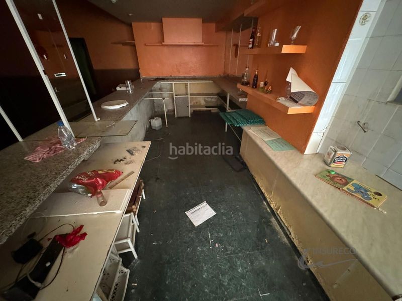 Foto 67175da1-f682-4ceb-925a-a188b5539a70. Local comercial a Bañeza (La)