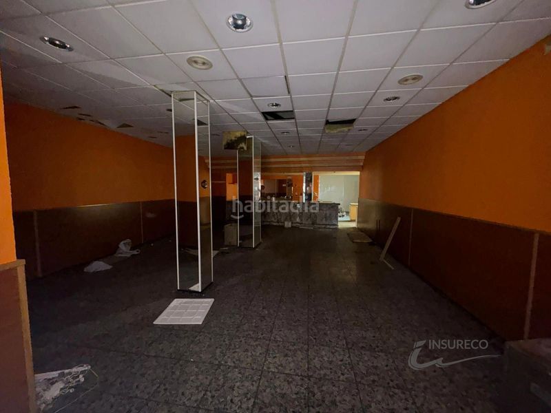Foto 6d4128ed-f94f-4625-940d-489b3f6516a6. Local comercial a Bañeza (La)