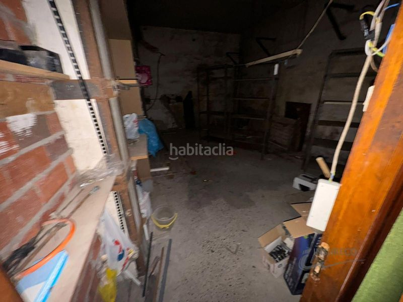 Foto 762f8e93-c548-4f54-9655-b3bd78ccd316. Local comercial a Bañeza (La)
