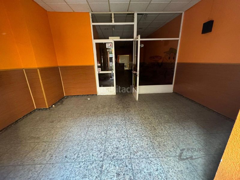 Foto a73f5063-4c39-413a-9e6d-aa74e7b358ac. Local comercial a Bañeza (La)