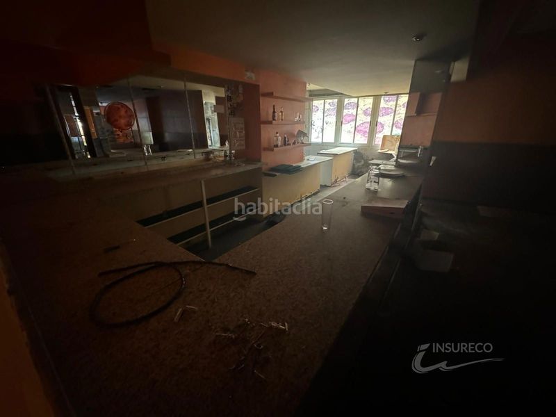 Foto c37434f6-c6cb-4c28-97bd-98fd72bf8873. Local comercial a Bañeza (La)