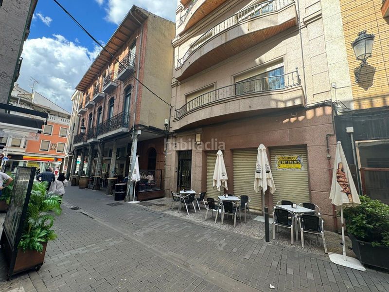 Foto c6215a4f-eb11-41a9-a859-317378022f57. Local comercial a Bañeza (La)