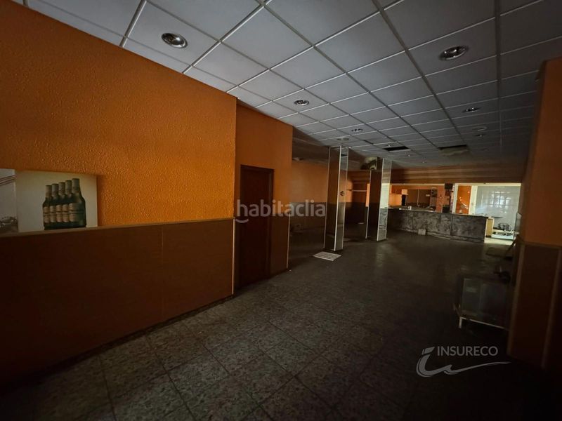 Foto e3cc6b2b-a506-4335-a61c-0a4c7ebace54. Local comercial a Bañeza (La)