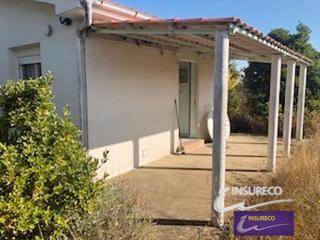 Landgut  Reino leon-ur estrella iz. Parcela urbana con refugio en estrella de izar