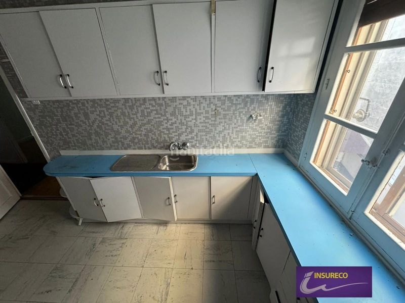 Foto 40a3d411-0a24-4a5a-829c-a2b13b2a5800. Flat with heating in Centro Ciudad León