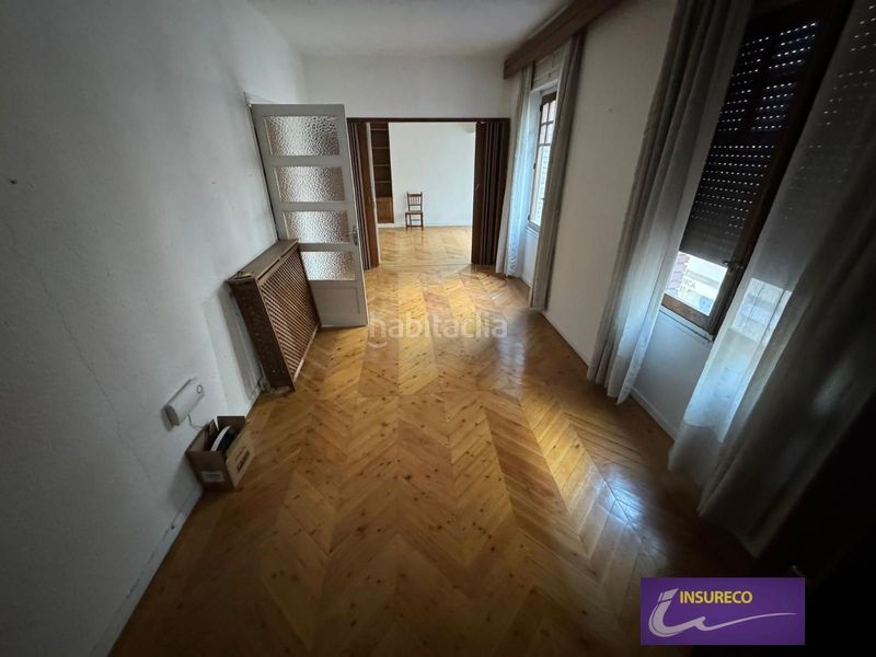 Foto 431d2d87-f620-4405-97b0-2ddacb23353e. Flat with heating in Centro Ciudad León