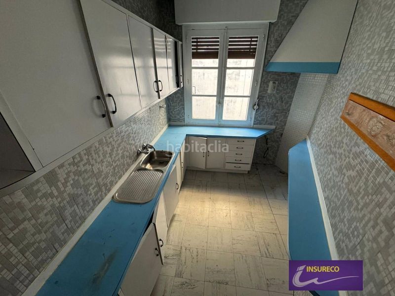 Foto 99c71bb6-fb5e-4d7e-ac5a-54da012782dd. Flat with heating in Centro Ciudad León