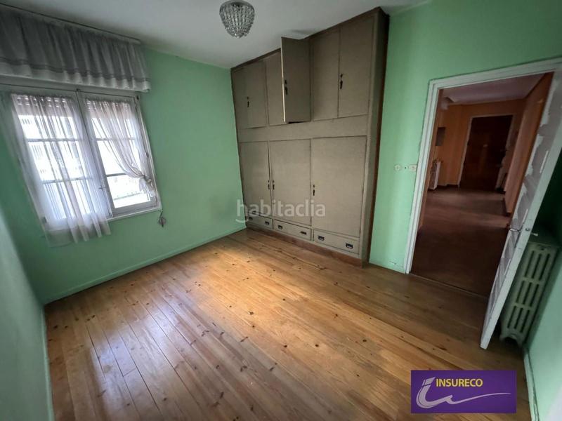 Foto 1c441e29-1108-4b66-8be6-d05bf42e7189. Etagenwohnung mit heizung in Centro Ciudad León