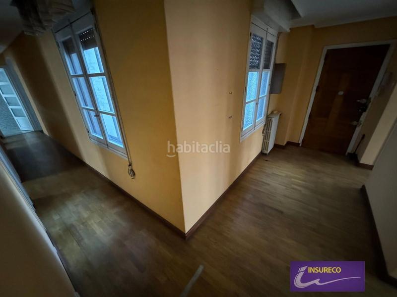 Foto 2d941007-3f98-4f3e-a60c-a4c4bf07b44f. Etagenwohnung mit heizung in Centro Ciudad León
