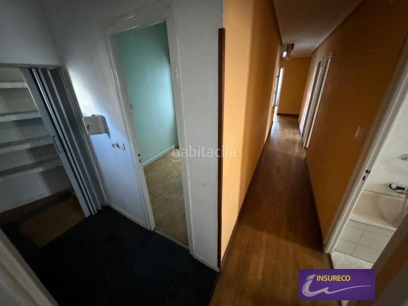 Foto 39757155-fccf-44fd-b05a-a9be1e809e66. Etagenwohnung mit heizung in Centro Ciudad León