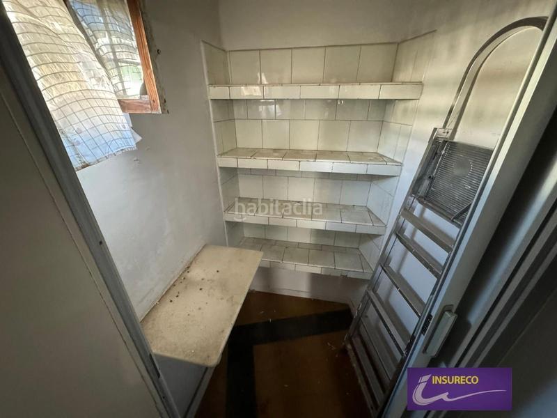 Foto 4a4598bc-7bf2-4ea9-b044-ef214f542ec4. Etagenwohnung mit heizung in Centro Ciudad León