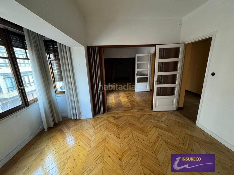 Foto 4c2b5758-8a45-444b-a904-06a83f306caa. Etagenwohnung mit heizung in Centro Ciudad León