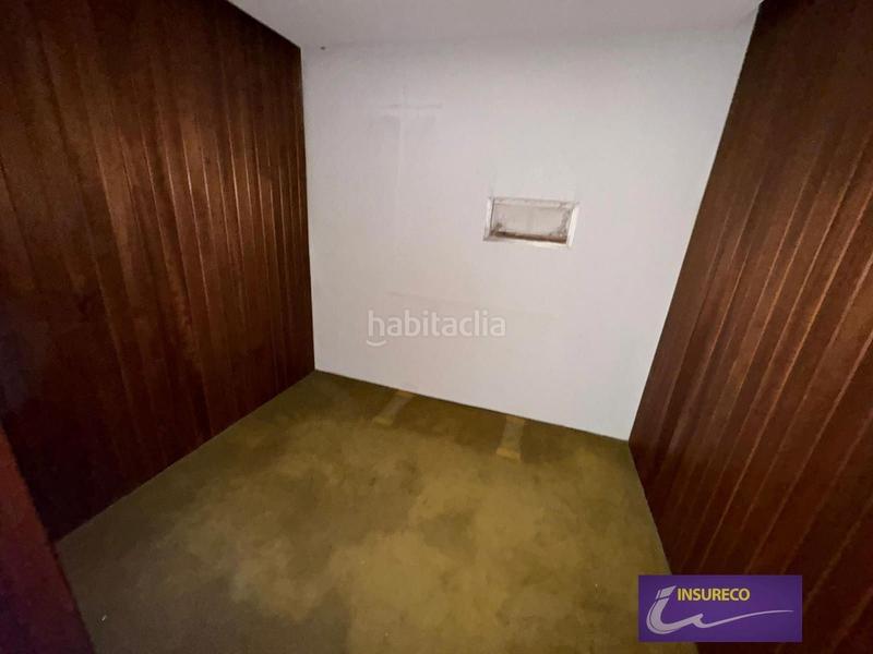 Foto 719a7950-d241-438e-b81a-621a33563048. Etagenwohnung mit heizung in Centro Ciudad León