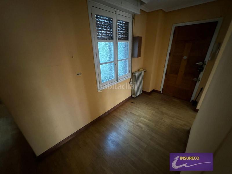 Foto 73c58ff6-5594-485d-8725-bc39943f054b. Etagenwohnung mit heizung in Centro Ciudad León