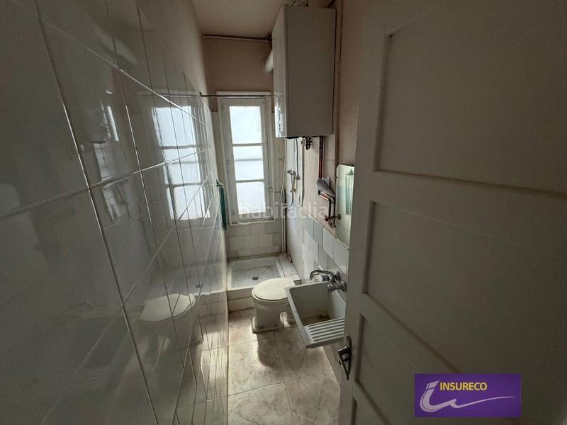 Foto 96b600d6-93e1-45a2-816b-579bc3b71af3. Etagenwohnung mit heizung in Centro Ciudad León