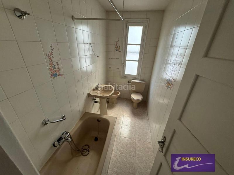 Foto 9a887bbe-45a6-4719-8259-3d157ff7c14d. Etagenwohnung mit heizung in Centro Ciudad León