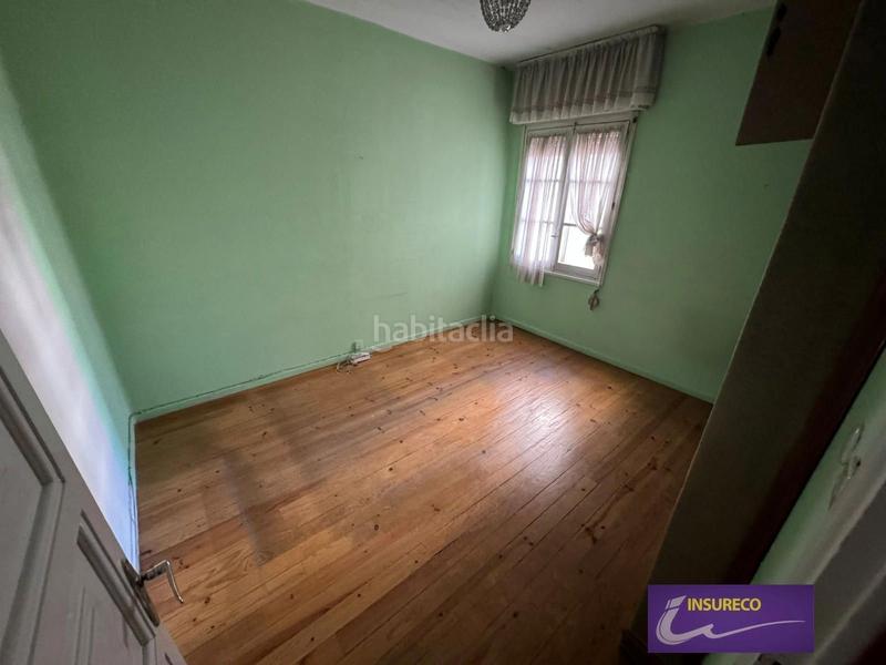 Foto d4cb589d-8355-4b5d-97db-3bf948086780. Etagenwohnung mit heizung in Centro Ciudad León