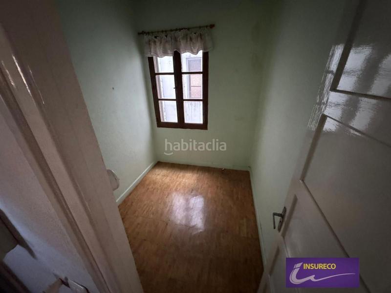 Foto f7daaf40-5eee-4641-a3a5-29bd4dccd52a. Etagenwohnung mit heizung in Centro Ciudad León