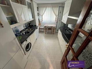 Appartamento  Primero de mayo. Piso en eras amueblado y semi nuevo